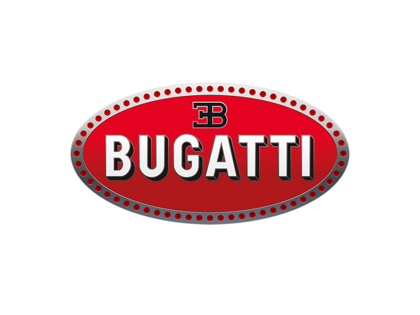 BUGATTI